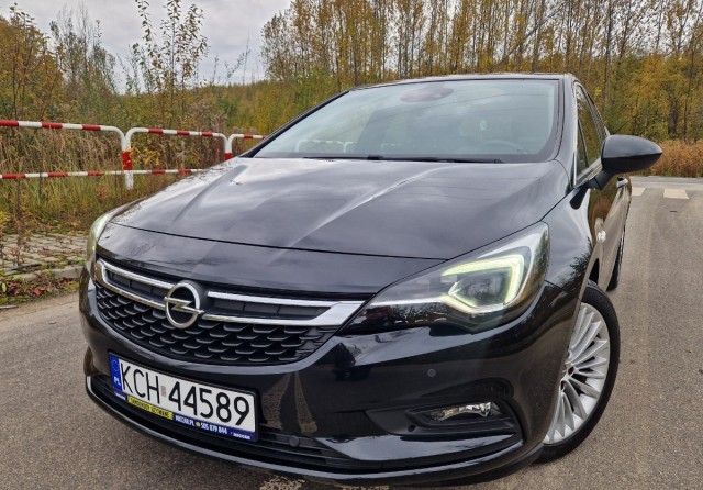 opel