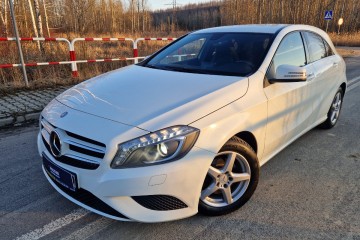 122KM* Serwis Aso2025r *Xenon *Navi* Led* Alu* Oryginał* Zarejestr.