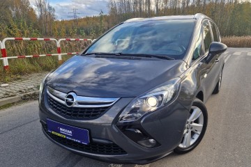 1.4T* Led* Xenon* Navi* GrzanaKiero* Oryginał*