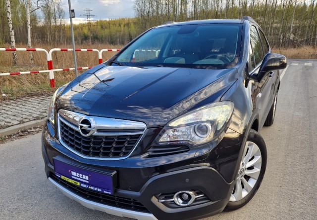 opel