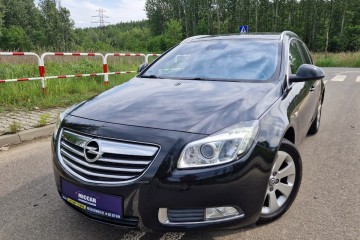 1.4T*140 KM*Led*Xenon*Navi*El.Klapa*GrzanaKiero*1właściciel*Serwis*