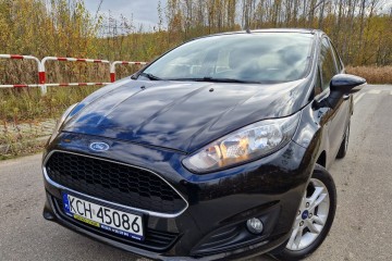 1.25* 82KM* 1Właściciel* Alu *Zarejestrowany*