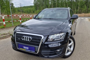 2.0*S-line*Quattro*Navi*Xenon*Led*Alu*Zarejestrowany*Serwis*
