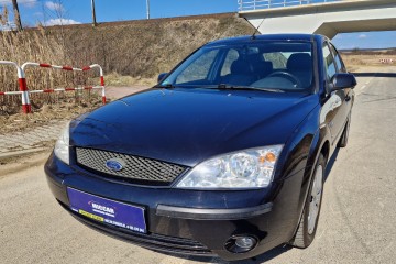 2.5 V6* 170KM* Ghia*  Oryginał* Klima*