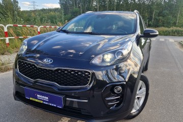 1.6*Oryginał*Xenon*Kamera*Blis*Asystenty*Led*