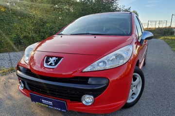 1,4*75KM*Niski Przebieg*Alu*Zarejestrowany