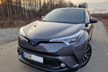 1,8 *Hybrid *Prestige *Skóra *Kamera *Navi *