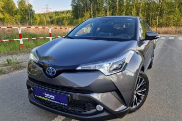 1,8*Hybrid*Prestige*Skóra*Kamera*Navi*100% Oryginał*JakNowy