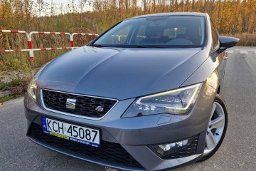 1.4* FR* Led * serwis ASO* Alu *Zarejestrowany*