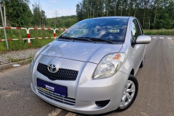 1,3*Klima*Oryginał*1-Właściciel*Zarejestrowany*
