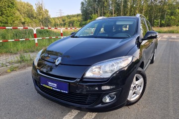 1.6*110KM*NiskiPrzebieg*Navi*Serwis*Zarejestrowana