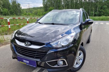 2.0*Benzyna*4x4*Alu*1włascicel*Zaresjestrowany