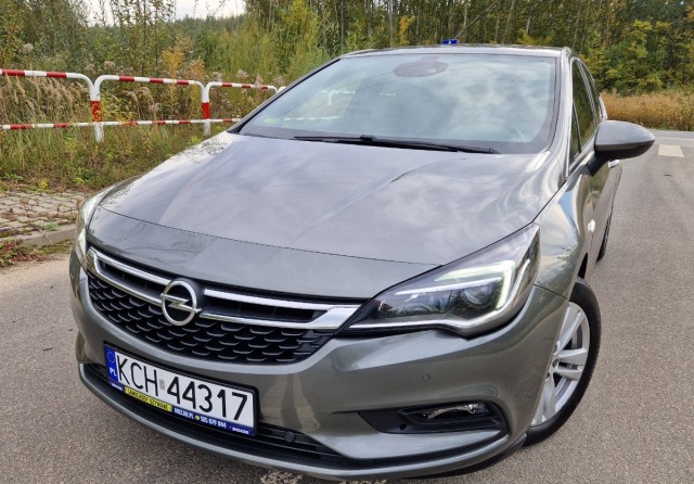 opel