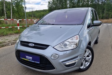 2,0*163KM*Titanium*Xenon*SerwisASO*1Właśc.*Oryginał