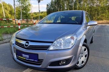 1,6*115KM*1-Właściciel*5Drzwi*Klima*