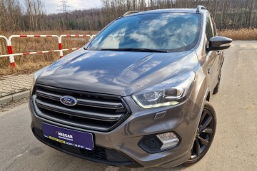 2,0* ST-line* 4x4* Navi* BiXenon* Zarejestrowany