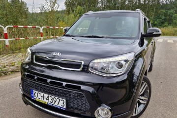 1.6* Lift *Benzyna* Oryginał * Led* Kamera* Led*