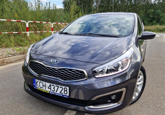 kia