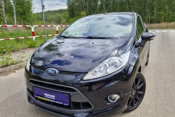 Titanium*Pakiet ST*Klimatronic*Alu16*Zarejestrowany*Gwarancja