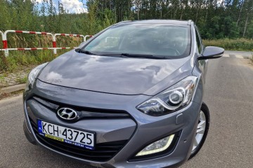 1.6* Kamera* Xenon* Navi * Klima*Zarejestrowany*