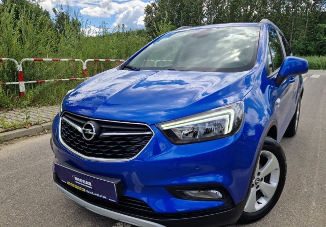 opel