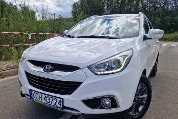 1.6* Lift* Kamera* Navi*Led*  Zarejestrowany