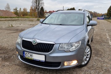 2.0*140 KM*Xenon*Navi*El.Klapa*Oryginał*Serwis*