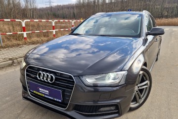 2,0* 150KM* Quattro* Sline *Xenon *NaVI* LED *Oryginał*