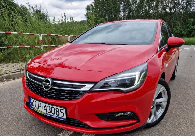 opel