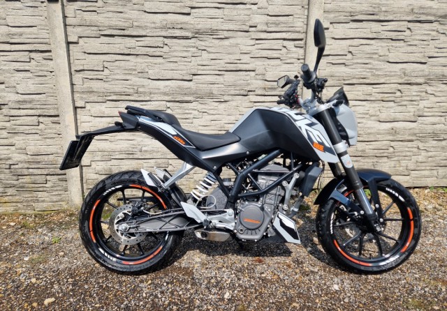 ktm