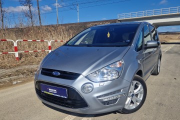 2,0* 163KM* Titanium* Xenon* SerwisASO* 1Właśc.*Oryginał