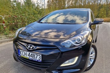 1.6* Kamera* Xenon* Navi * Klima*Zarejestrowany*