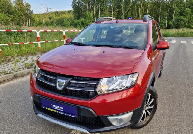 dacia