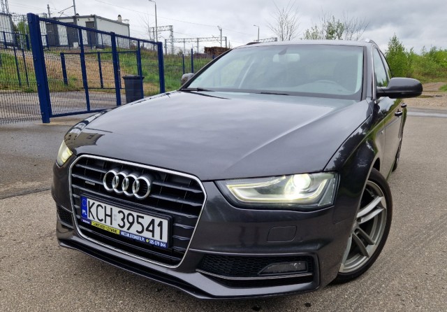 audi