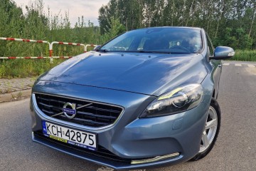 1.6 benzyna *Serwis ASO * Led*  Klima