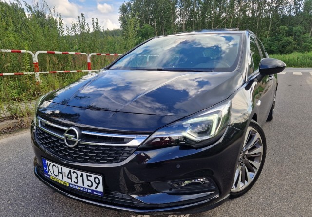 opel