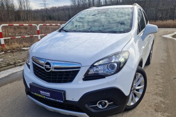 1,4T* Oryginał* Xenon* Kamera * NiskiPrzebieg* Serwis ASO*