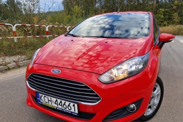 1.25* 82KM* Wyposażona* Alu *Zarejestrowany*