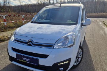 1.6hdi*Multispace*Navi*Zarejestrowany