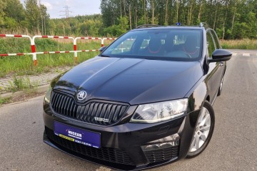2,0*184KM*RS*Xenon*NaVI*Zarejestrowany