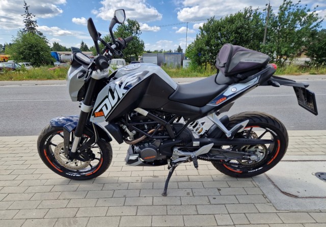 ktm