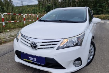 1.8*NiskiPrzebieg*Kamera*Navi**Serwis*Zarejestrowana
