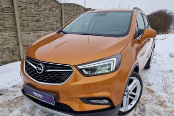 1,4T*4x4* Navi* Kamer* NiskiPrzebieg* Serwis ASO*