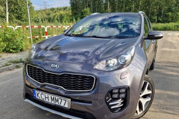 Benzyna *4x4* Krajowy* Xenon* Kamera* Led*