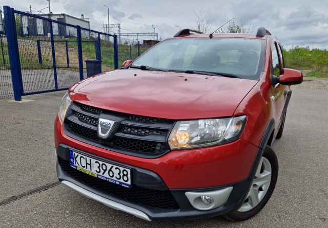 dacia