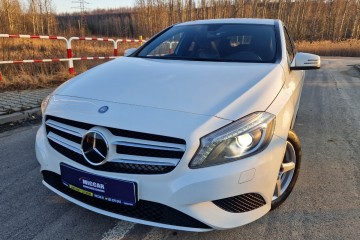 122KM* Serwis Aso2025r *Xenon *Navi* Led* Alu* Oryginał* Zarejestr.