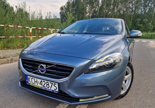volvo