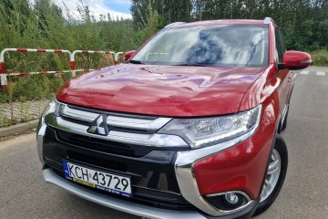 2.0 *Benzyna *Niski Przebieg* Lift* Kamera* Led*  Zarejestrowany