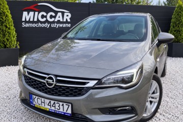 1.4*Kamera* Navi* Wyposażona* Zarejestrowana* 1właścicel