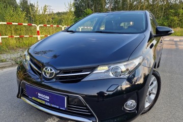 1.6 *Executive *Serwis ASO *Kamera * Navi* Led*